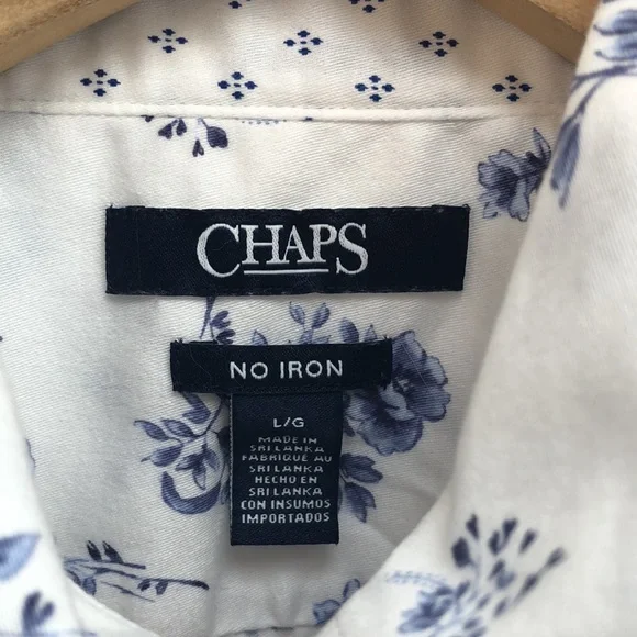 CHAPS - Picture 2 of 10